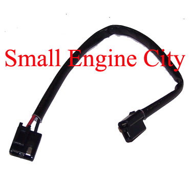 Electric Clutch Wire Harness Adapter
